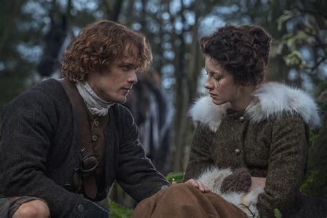 ‘Outlander’ Review: “By the Pricking of My Own Thumbs”.